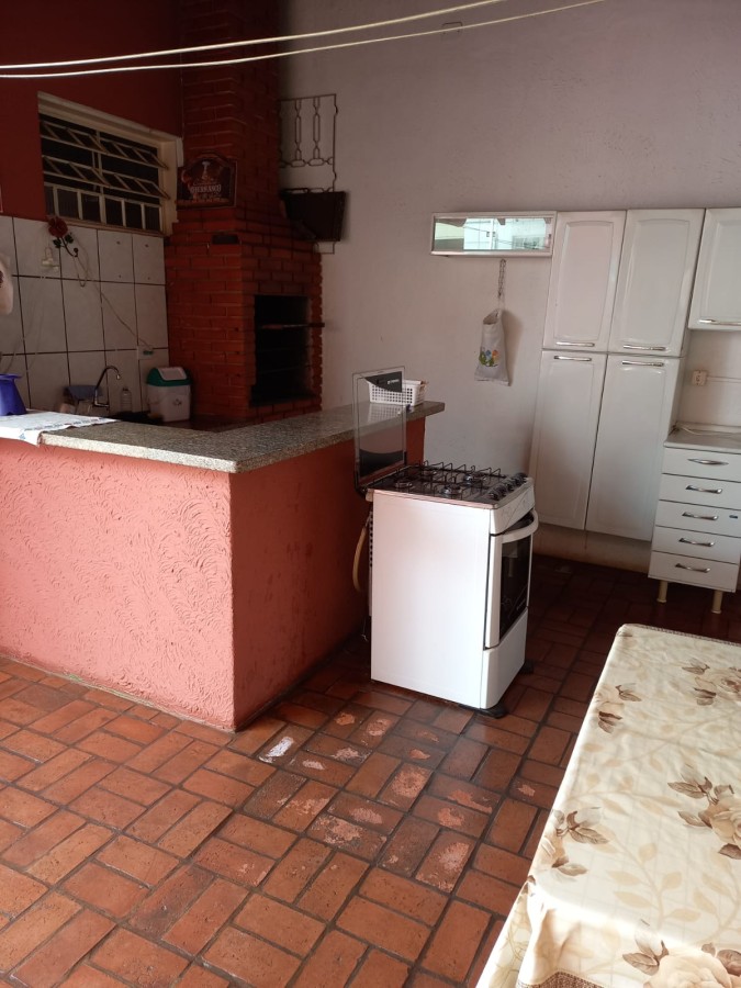 Casa, 4 quartos - Foto 19