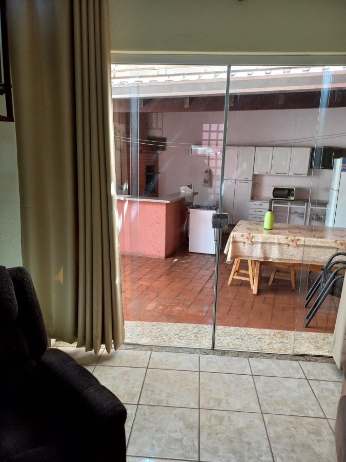 Casa, 4 quartos - Foto 22