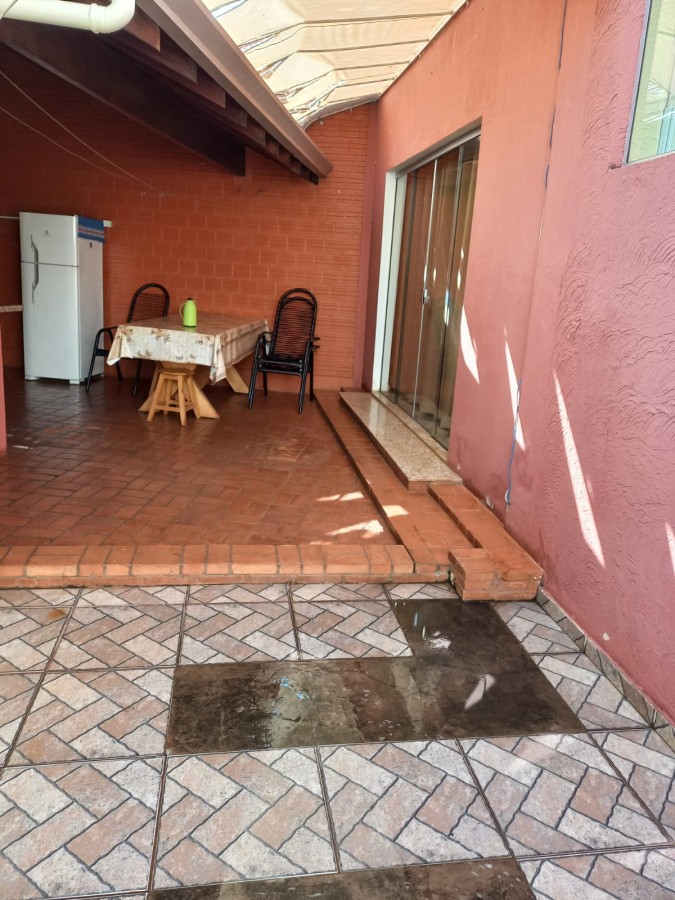 Casa, 4 quartos - Foto 24