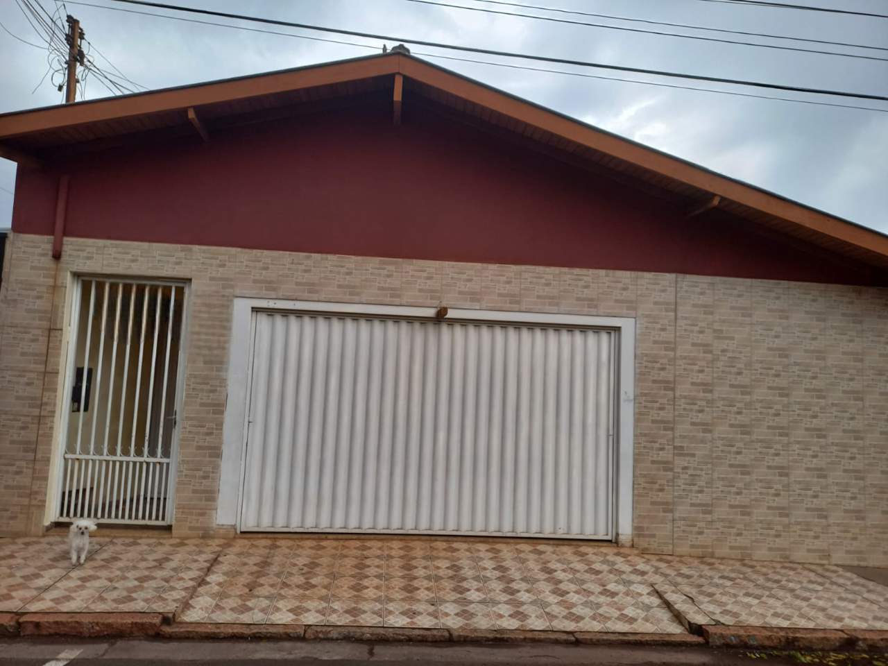 Casa, 4 quartos - Foto 1