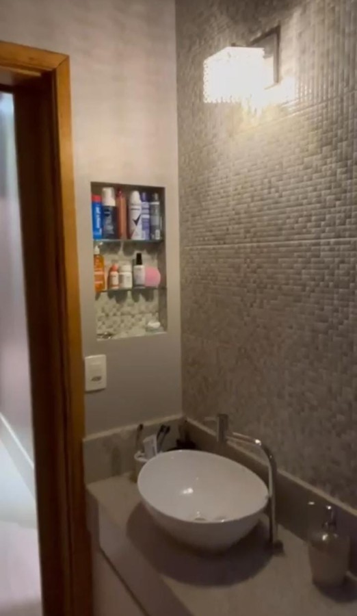 Casa, 3 quartos - Foto 10