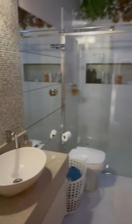 Casa, 3 quartos - Foto 8