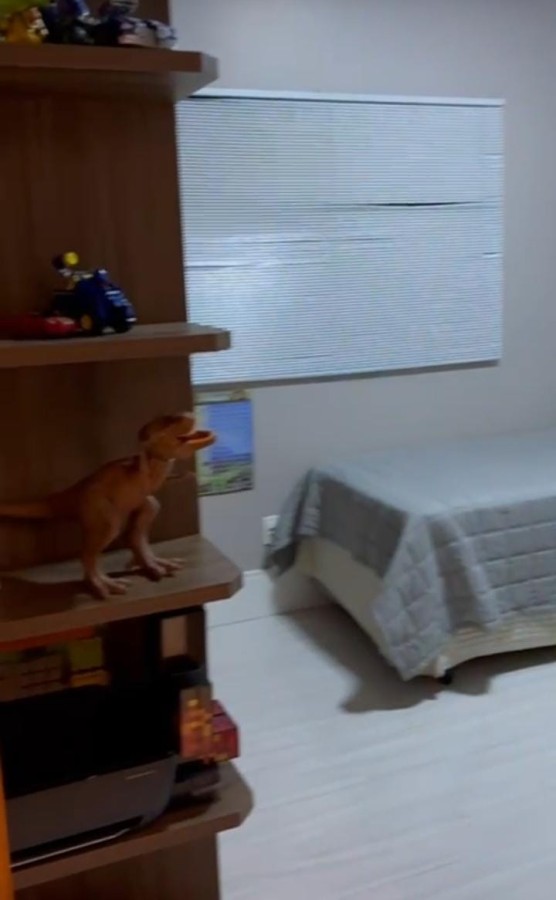 Casa, 3 quartos - Foto 19