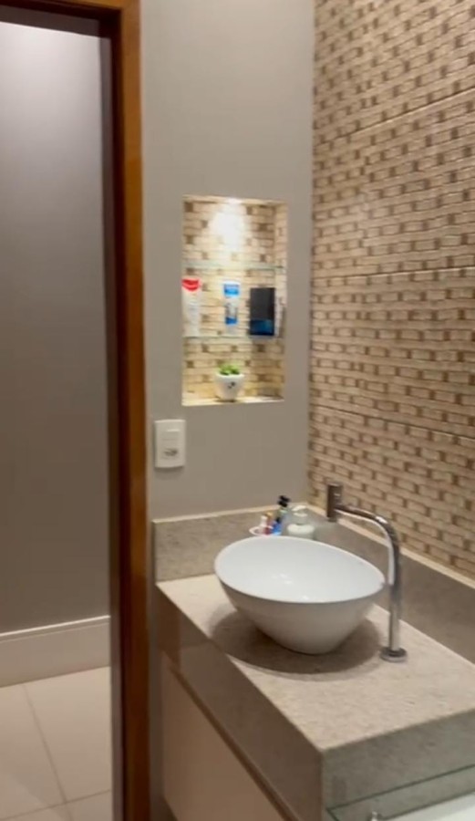 Casa, 3 quartos - Foto 22