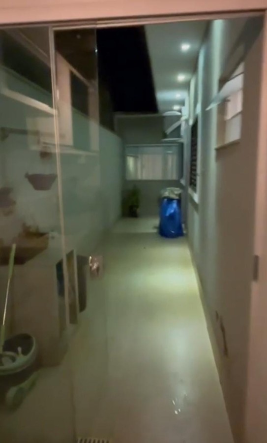 Casa, 3 quartos - Foto 33