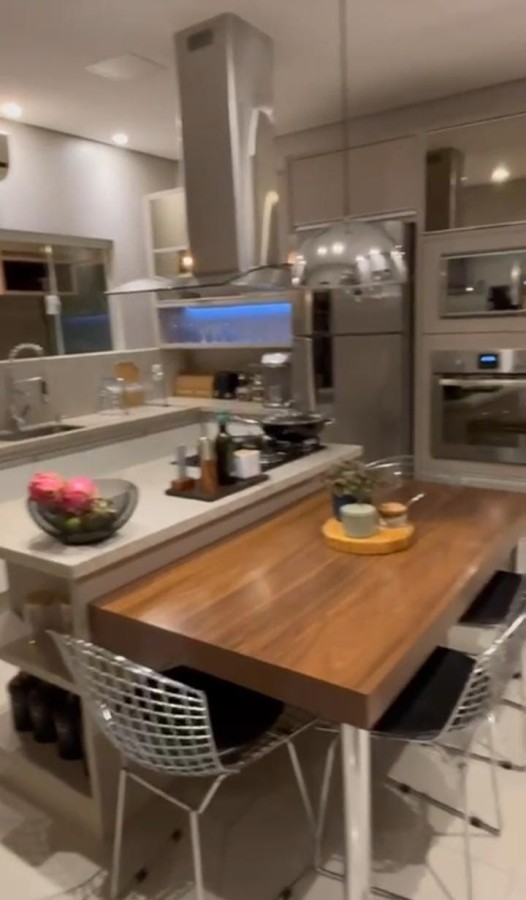 Casa, 3 quartos - Foto 36