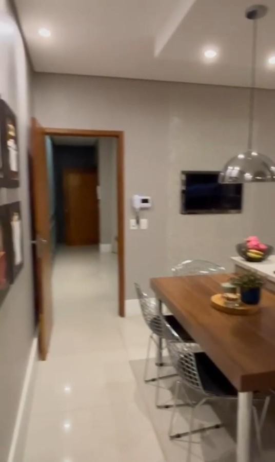 Casa, 3 quartos - Foto 34