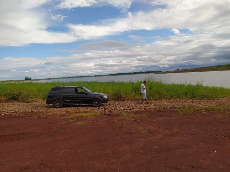 Sítio, 2 quartos, 1000 m² - Foto 8