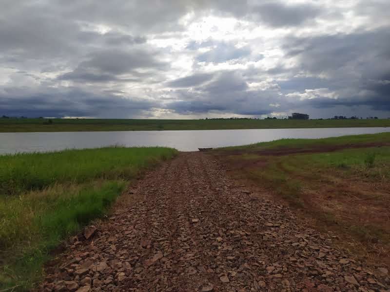 Sítio, 2 quartos, 1000 m² - Foto 7