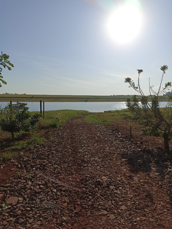 Sítio, 2 quartos, 1000 m² - Foto 9