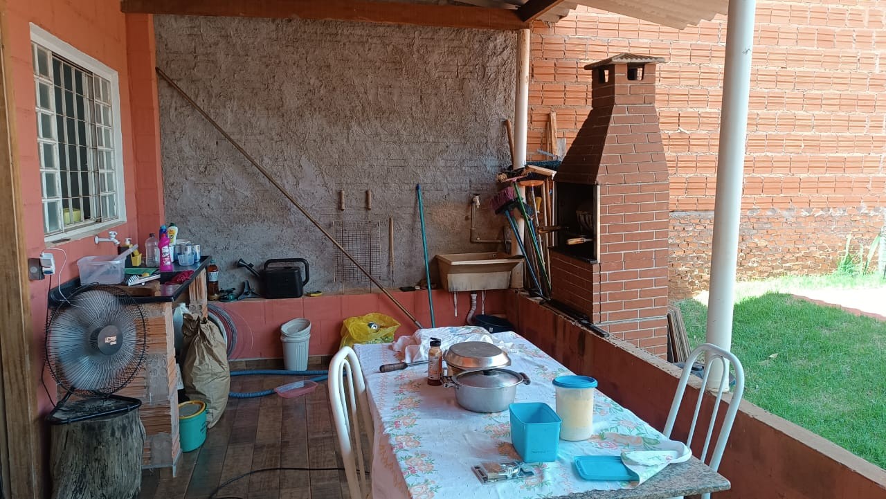 Sítio, 2 quartos, 1000 m² - Foto 11