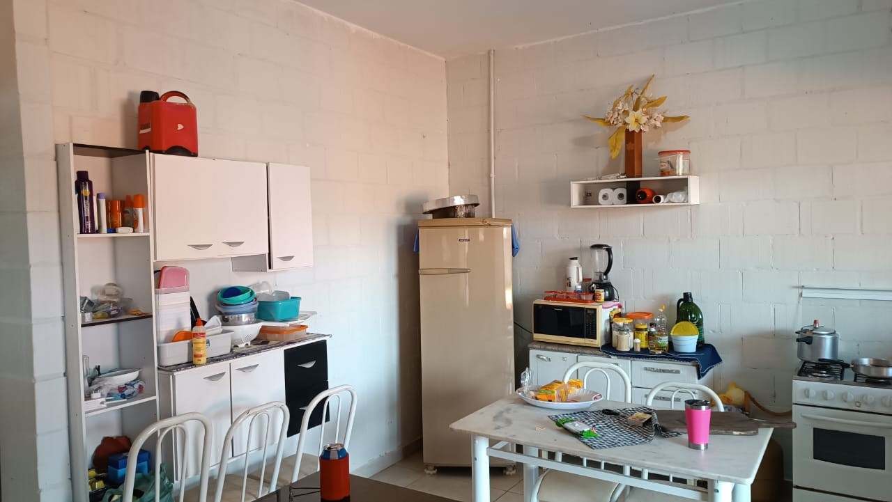 Sítio, 2 quartos, 1000 m² - Foto 12