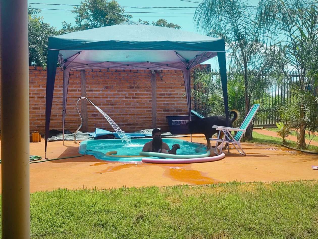 Sítio, 2 quartos, 1000 m² - Foto 13