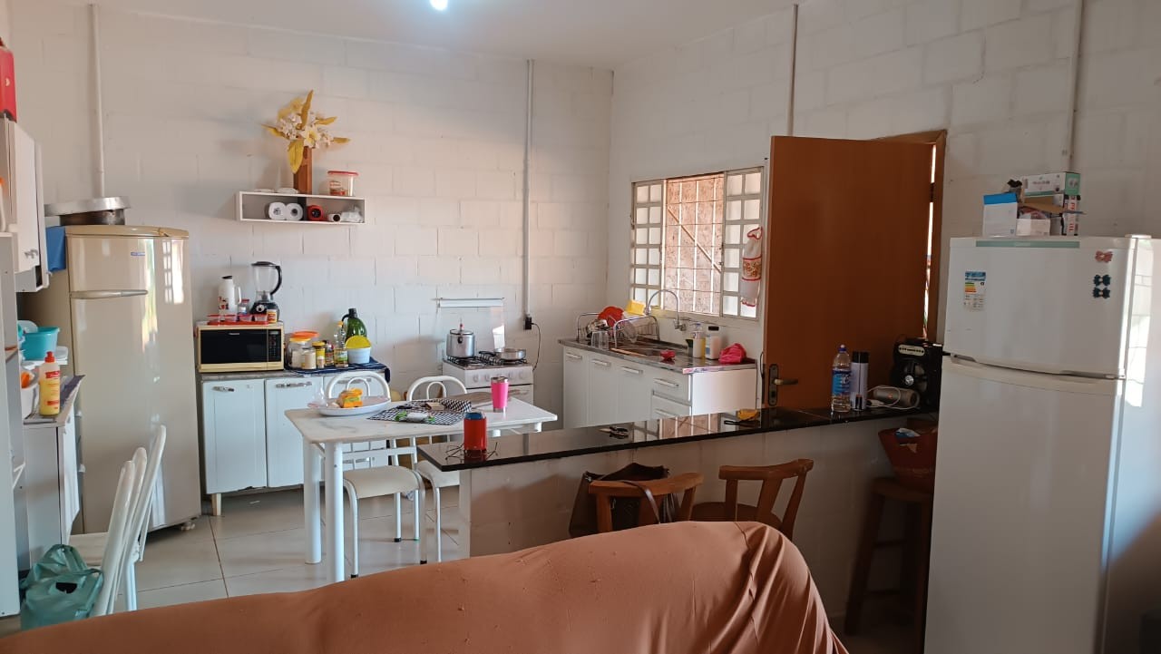 Sítio, 2 quartos, 1000 m² - Foto 16