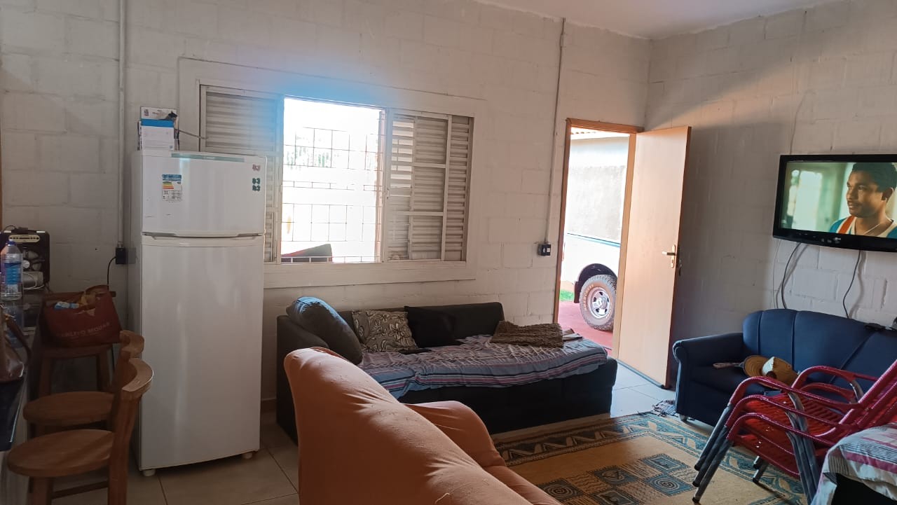 Sítio, 2 quartos, 1000 m² - Foto 17