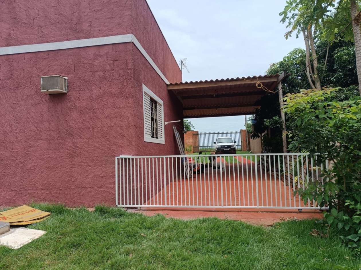 Sítio, 2 quartos, 1000 m² - Foto 21