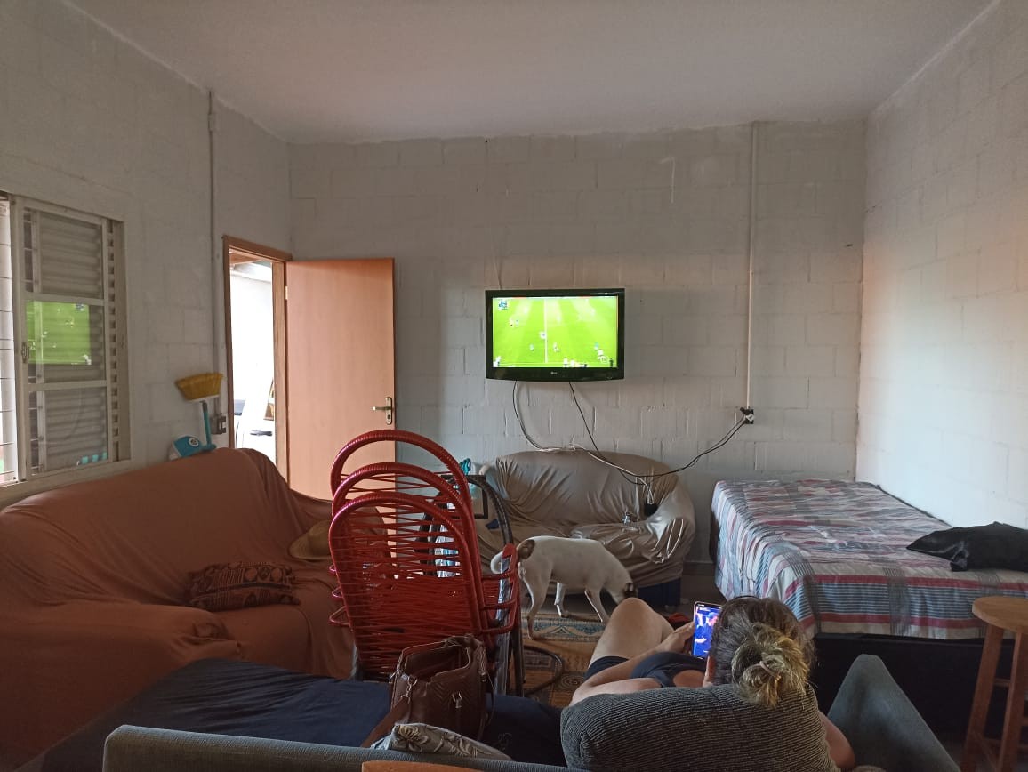 Sítio, 2 quartos, 1000 m² - Foto 25