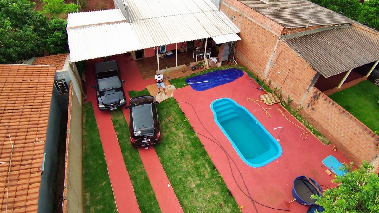 Sítio, 2 quartos, 1000 m² - Foto 22