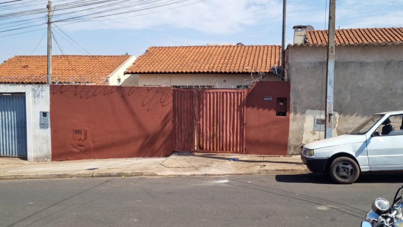 Casa, 2 quartos - Foto 1