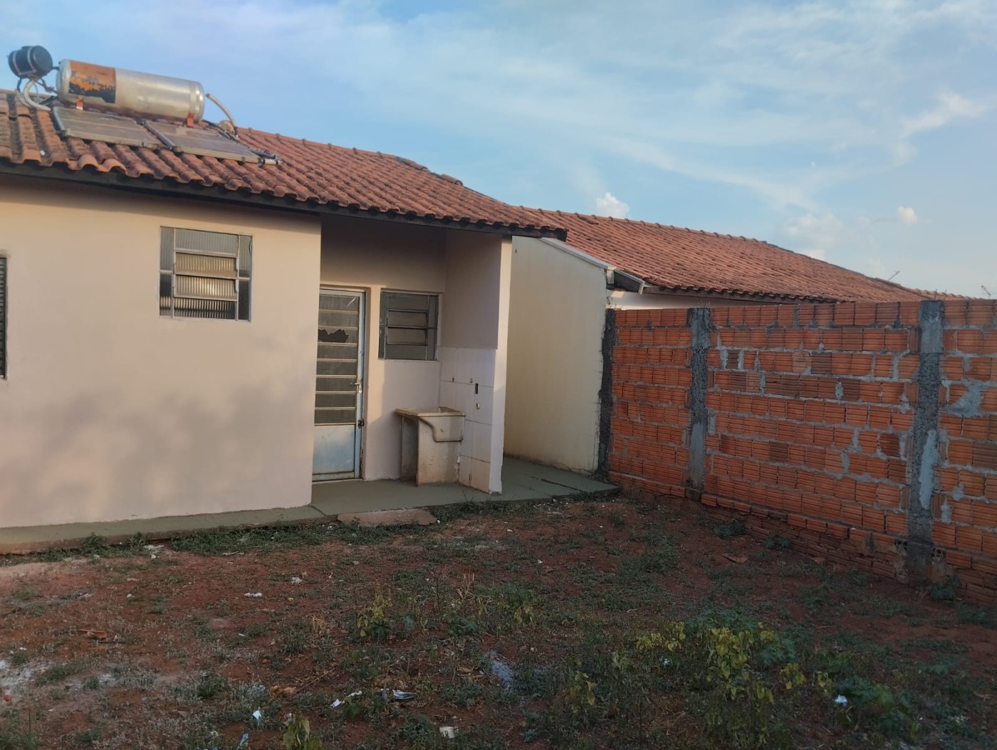 Casa, 2 quartos - Foto 2