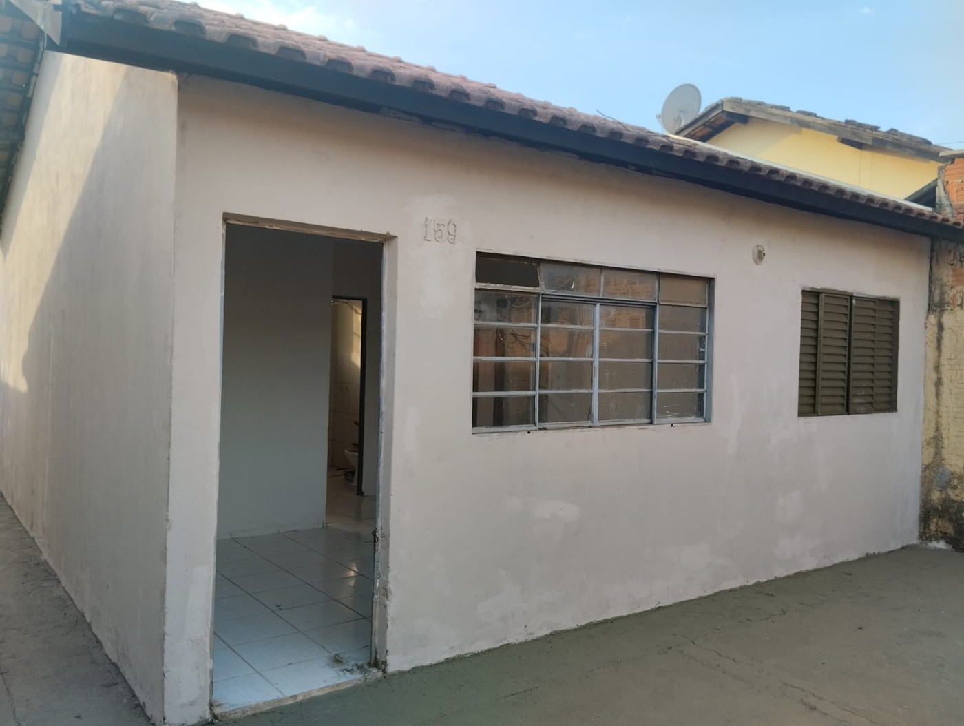 Casa, 2 quartos - Foto 9