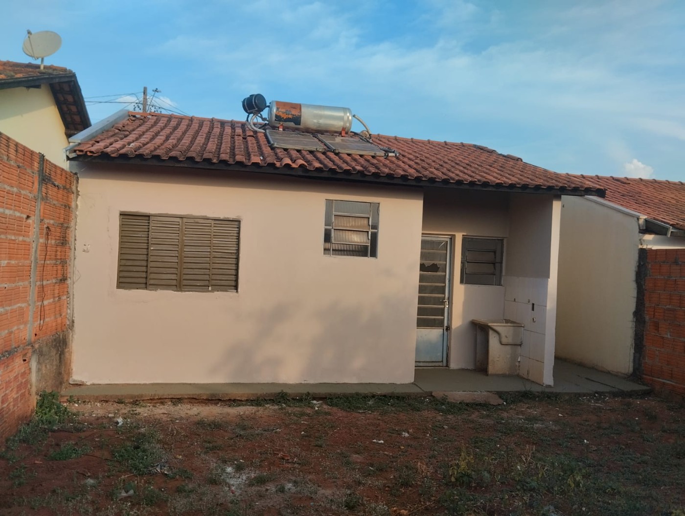 Casa, 2 quartos - Foto 10