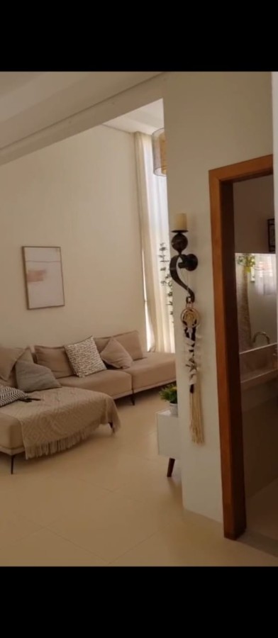 Casa, 3 quartos - Foto 3