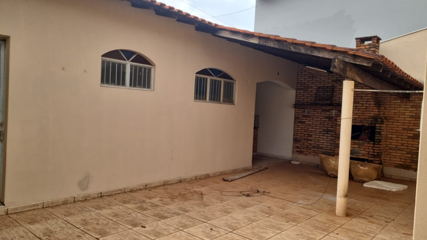 Casa, 3 quartos - Foto 13