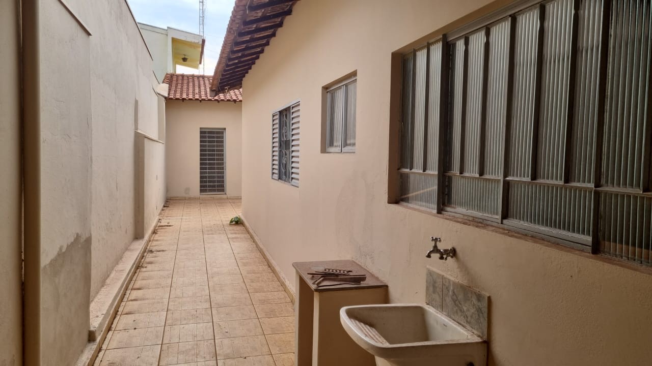 Casa, 3 quartos - Foto 12