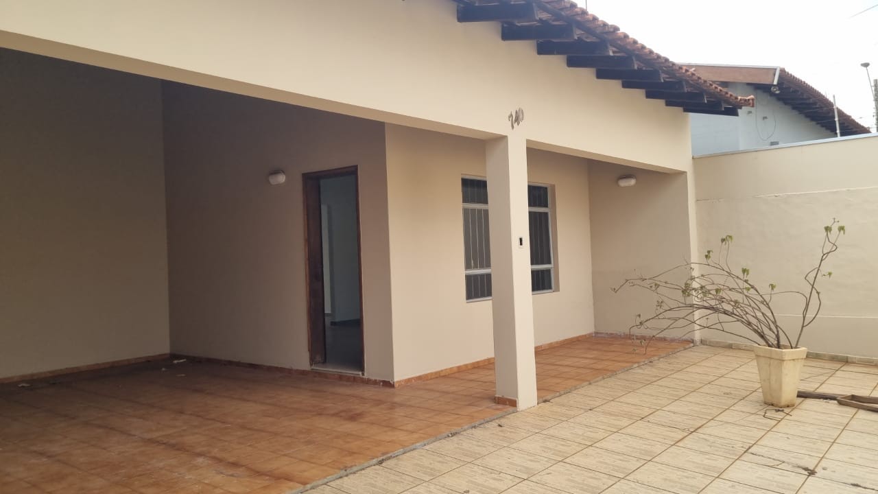 Casa, 3 quartos - Foto 20