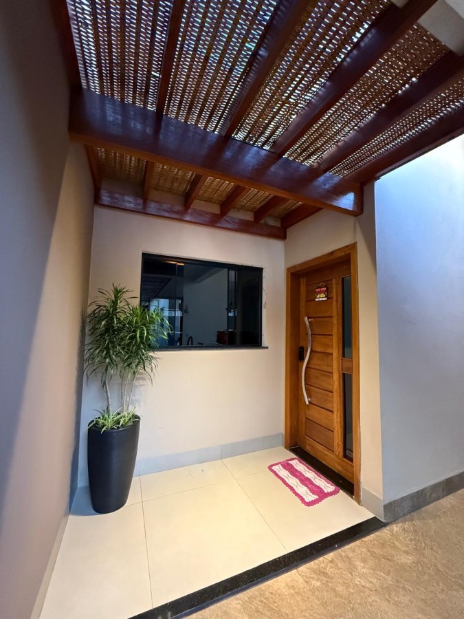 Casa, 3 quartos - Foto 4