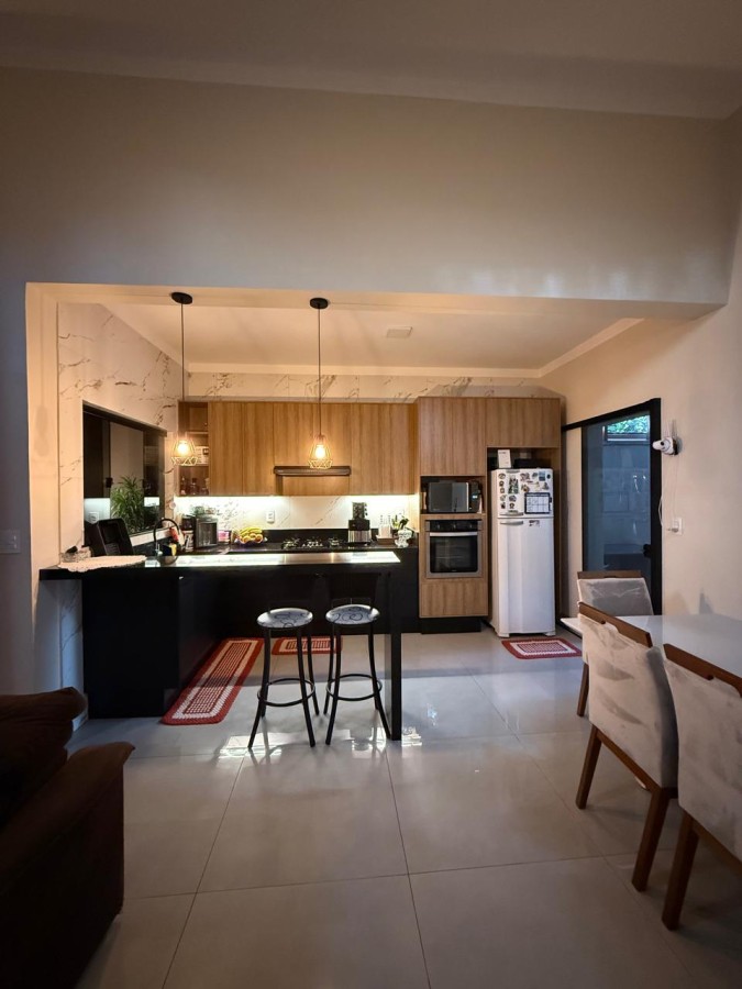 Casa, 3 quartos - Foto 6