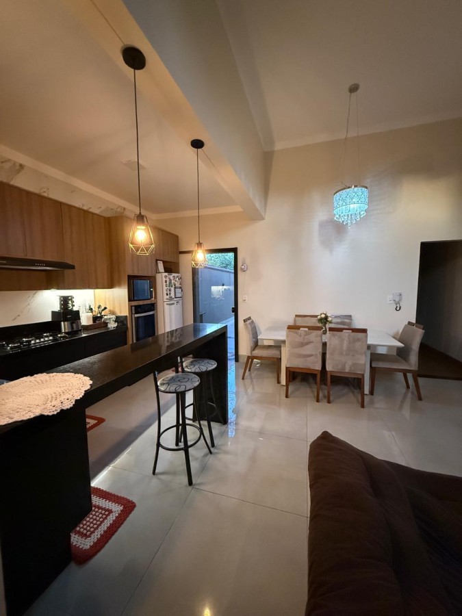 Casa, 3 quartos - Foto 7