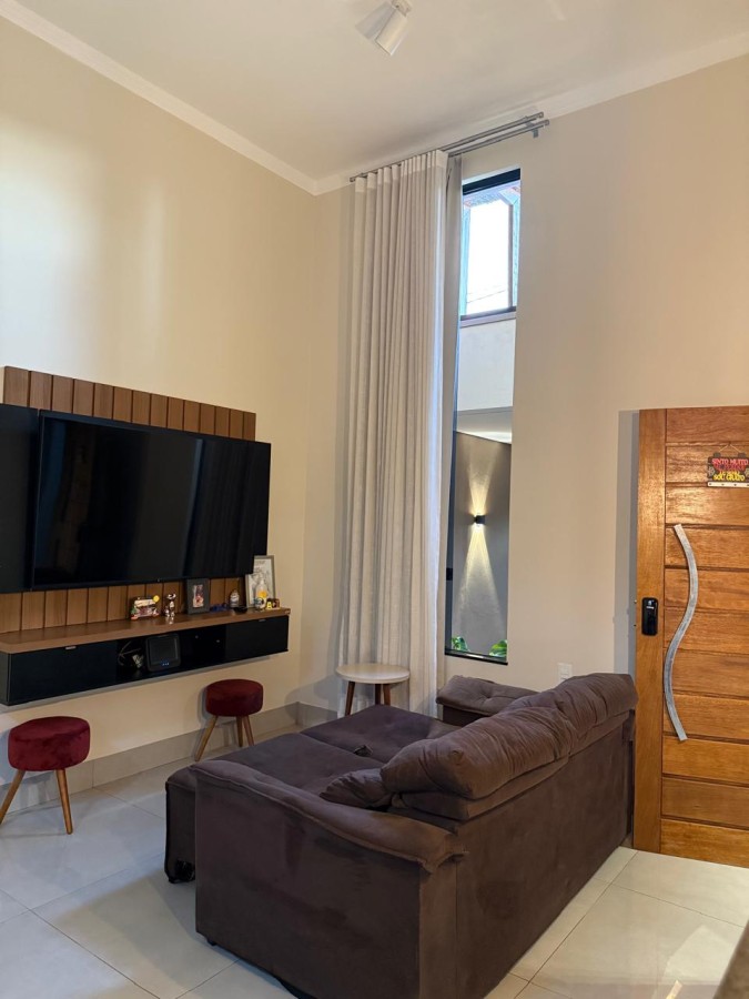 Casa, 3 quartos - Foto 9