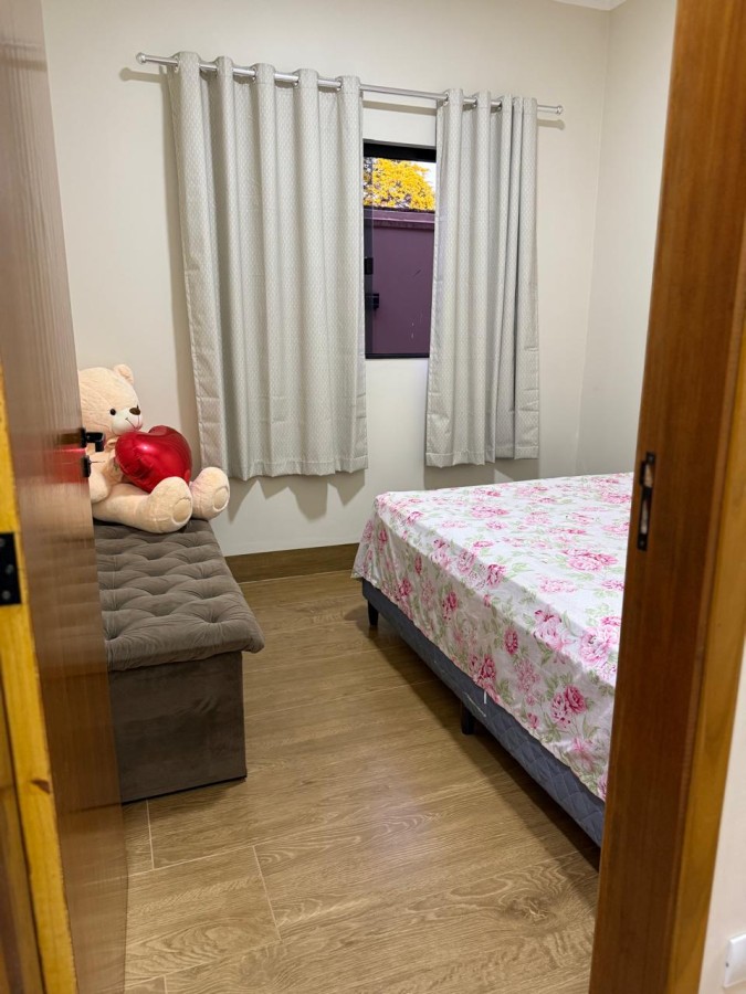 Casa, 3 quartos - Foto 10