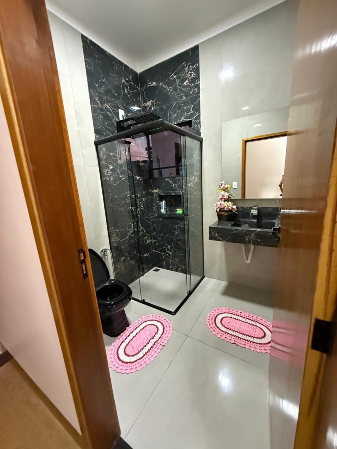 Casa, 3 quartos - Foto 11