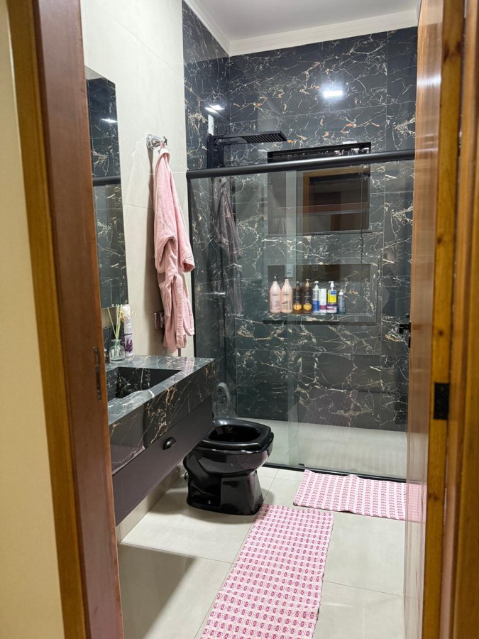 Casa, 3 quartos - Foto 14