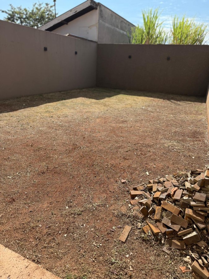 Casa, 3 quartos - Foto 20