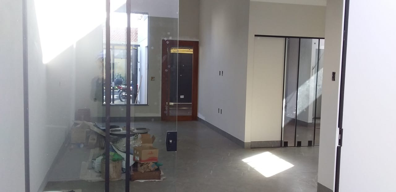 Casa, 3 quartos - Foto 2