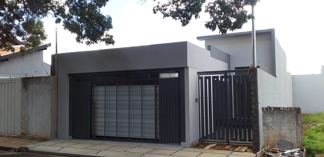 Casa, 3 quartos - Foto 5