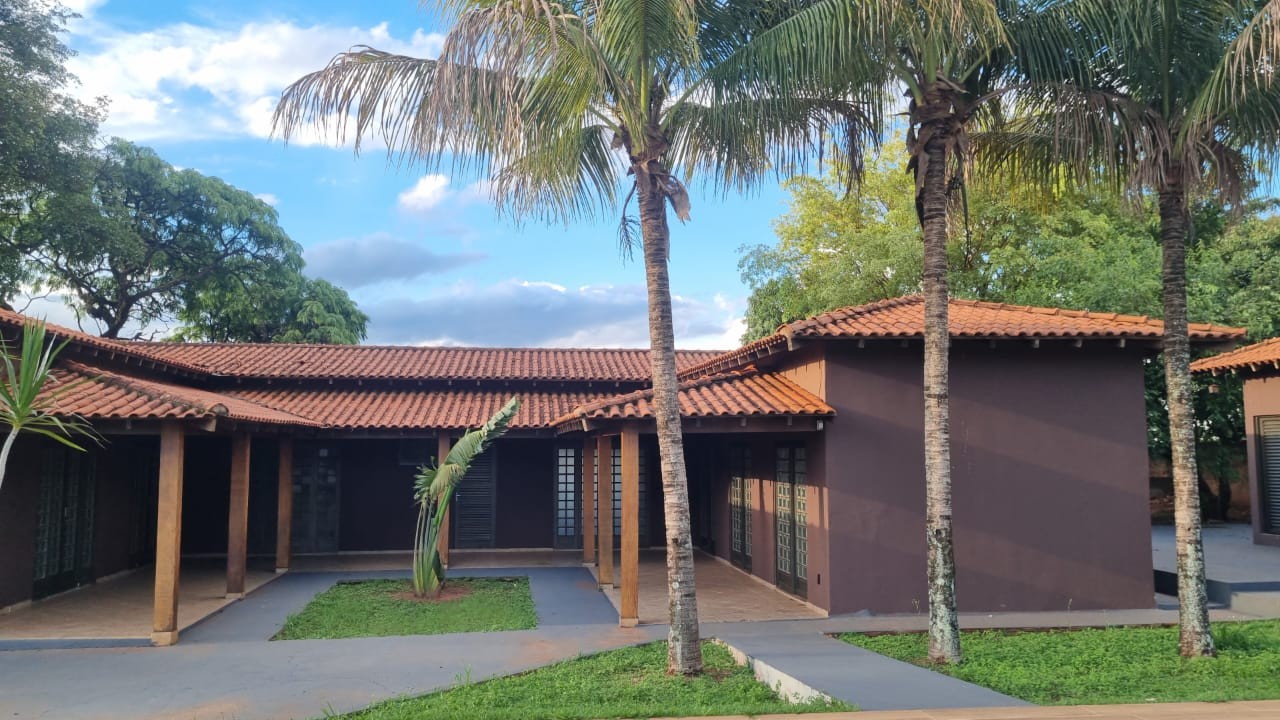 Chácara, 4 quartos, 4640 m² - Foto 5