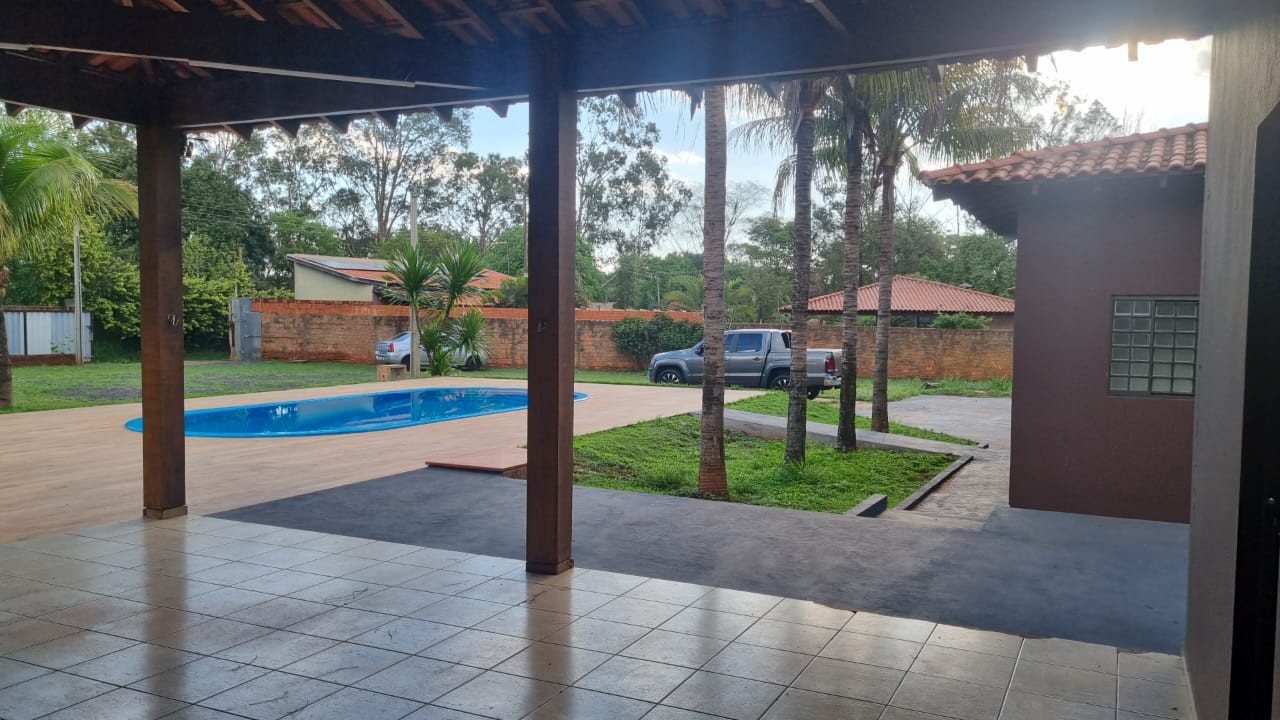 Chácara, 4 quartos, 4640 m² - Foto 7