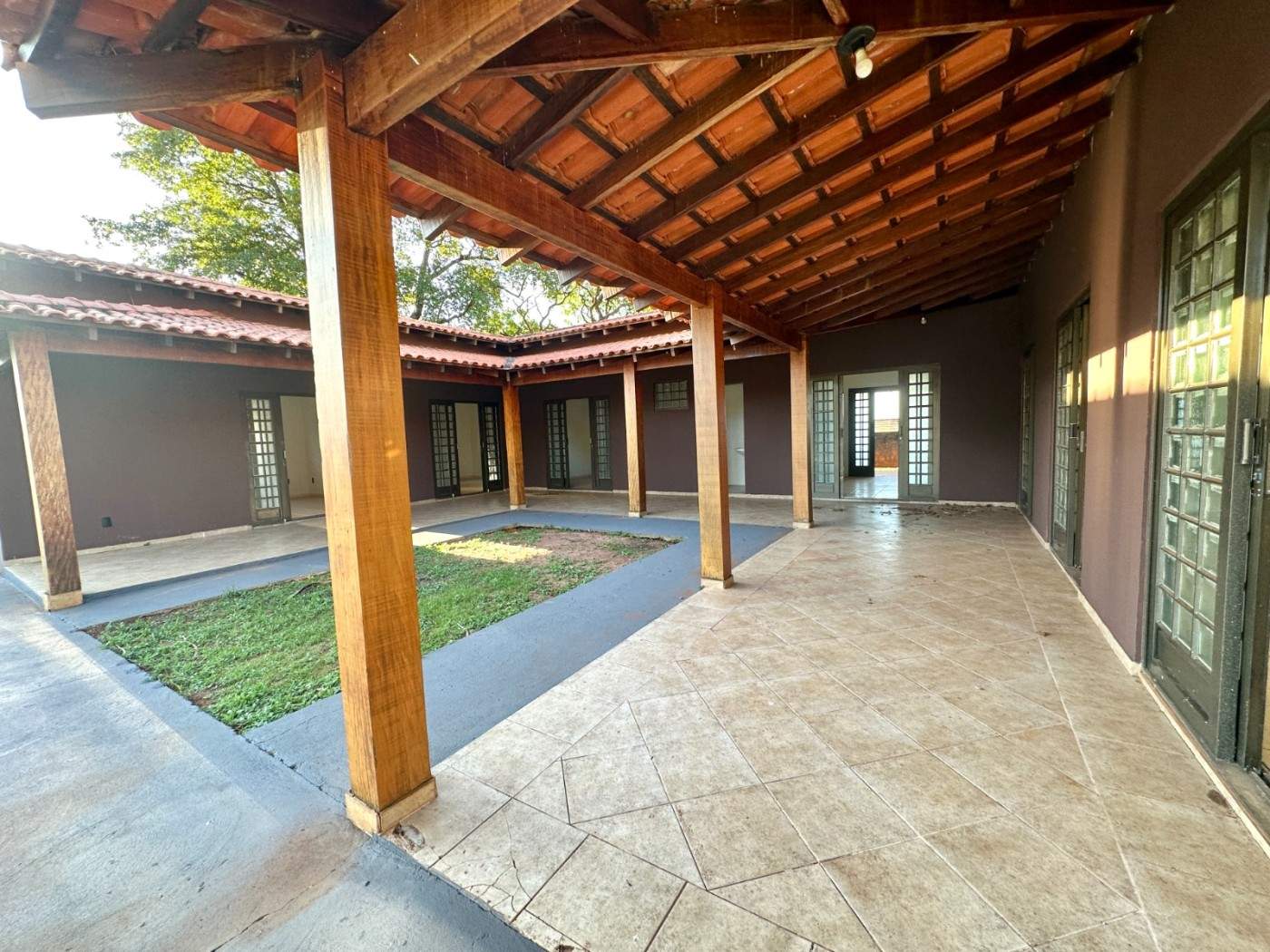 Chácara, 4 quartos, 4640 m² - Foto 13