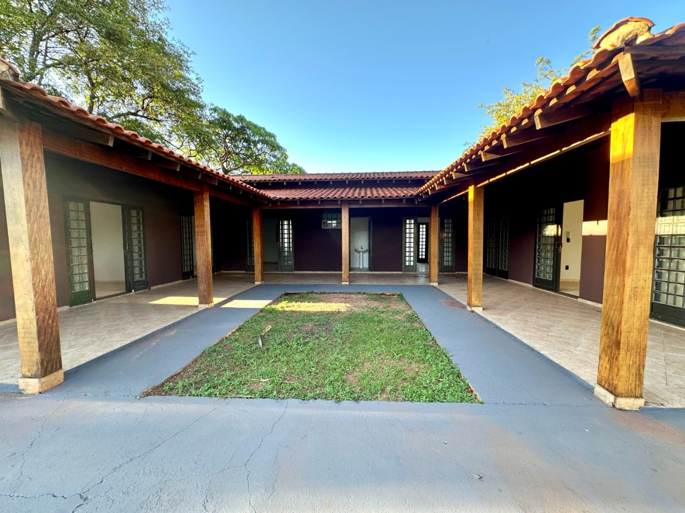 Chácara, 4 quartos, 4640 m² - Foto 14