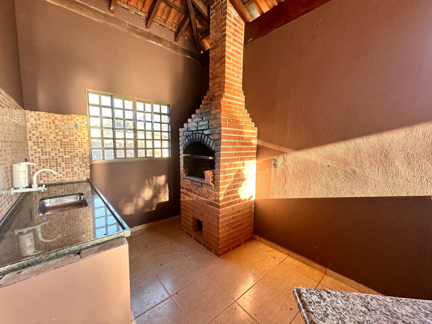 Chácara, 4 quartos, 4640 m² - Foto 28