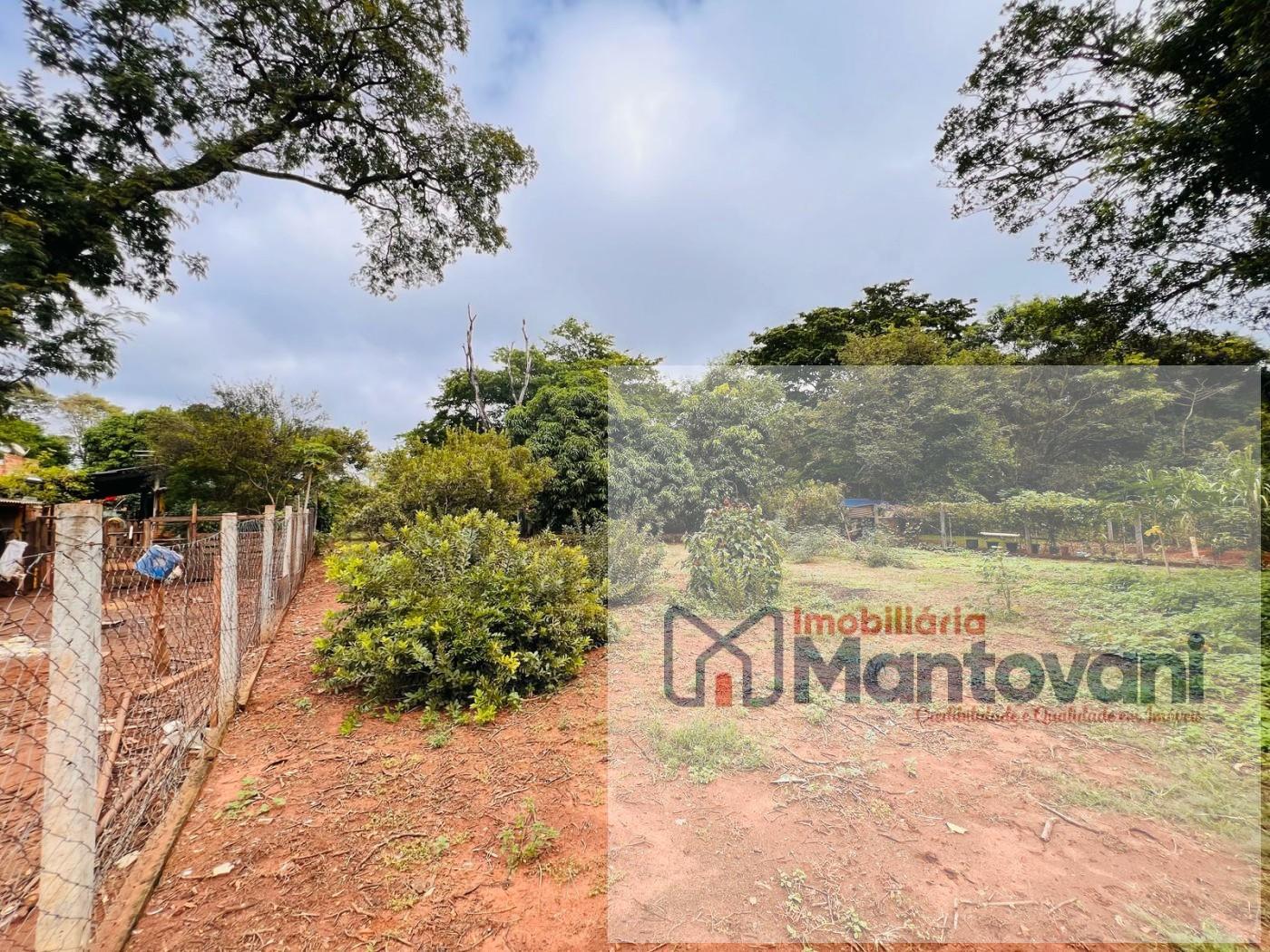 Chácara, 1500 m² - Foto 2