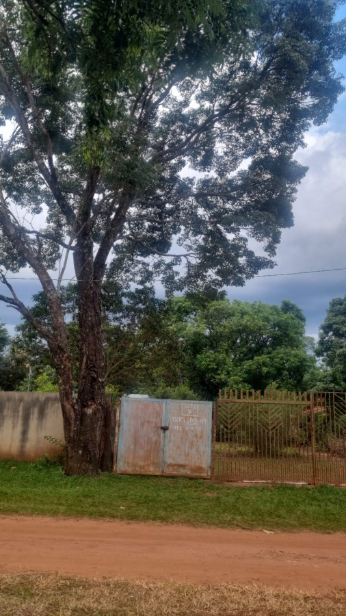 Chácara, 1500 m² - Foto 1