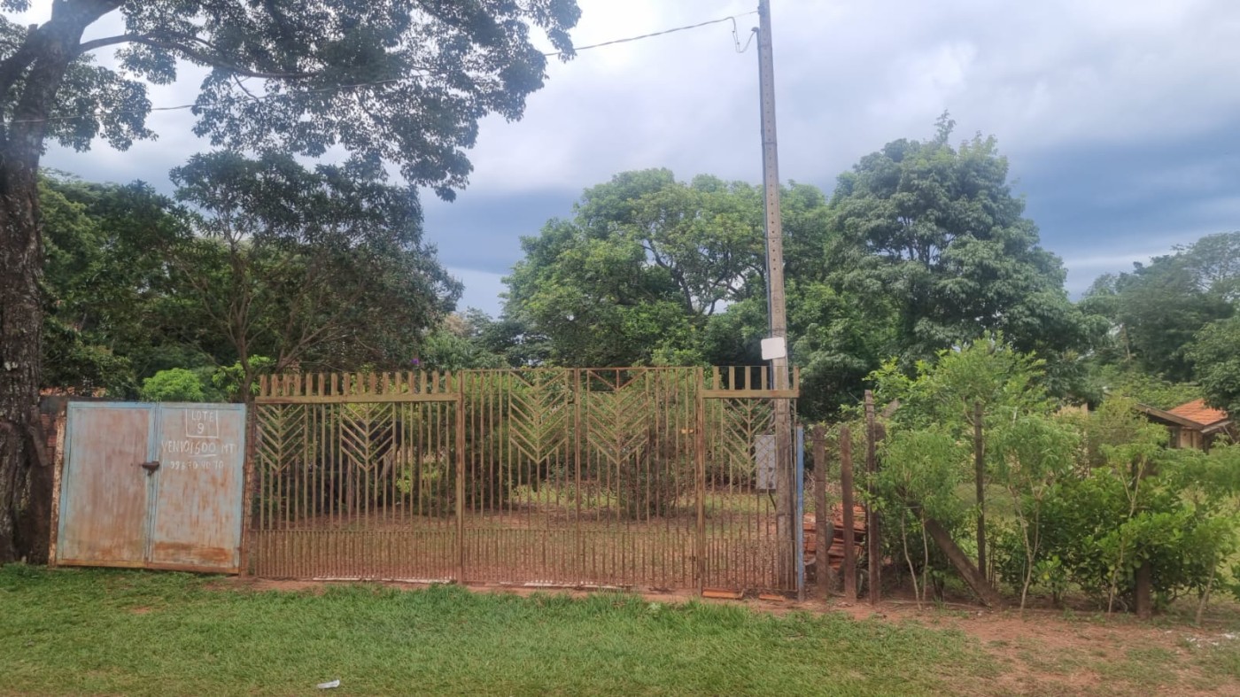 Chácara, 1500 m² - Foto 15