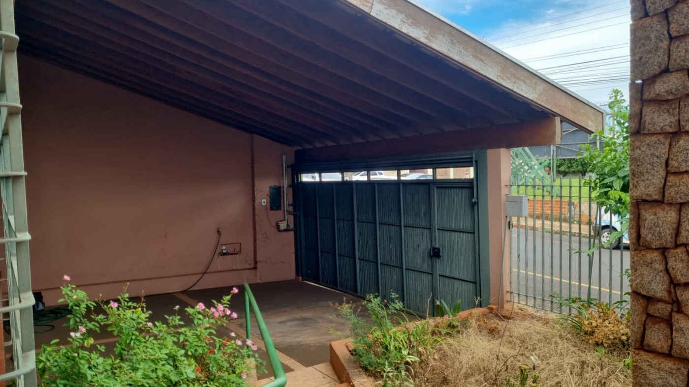 Casa, 3 quartos - Foto 2