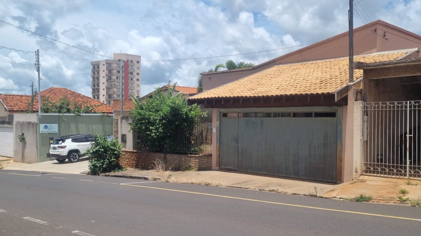 Casa, 3 quartos - Foto 1